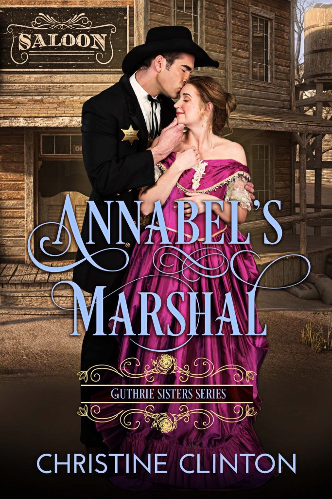 Annabels Marshall ebook