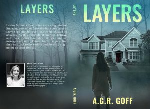 New Cover - Layers