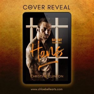 New Release - Hans