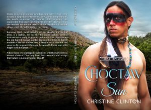 New Release - Choctaw Sun