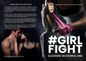New Release - GirlFight