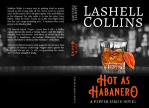 New Release - Hot As Habanero