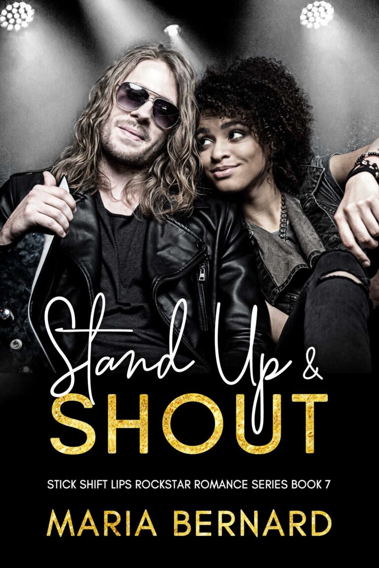 Book Cover Rockstar Romance