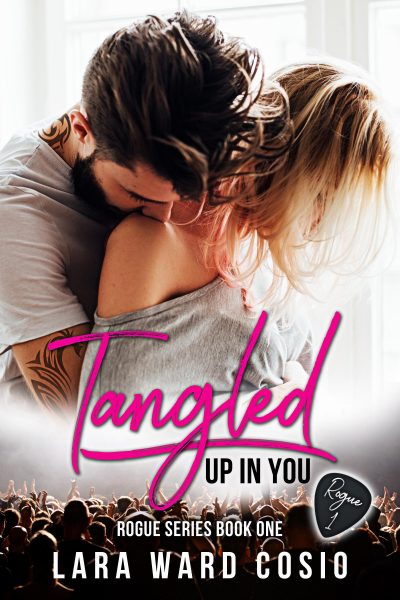 Tangled Up In You Tangled Up In You