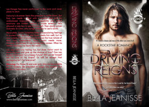 New Release - Driving Reigns