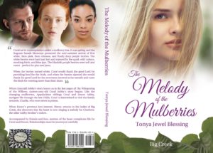 New Release - The Melody of the Mulberries