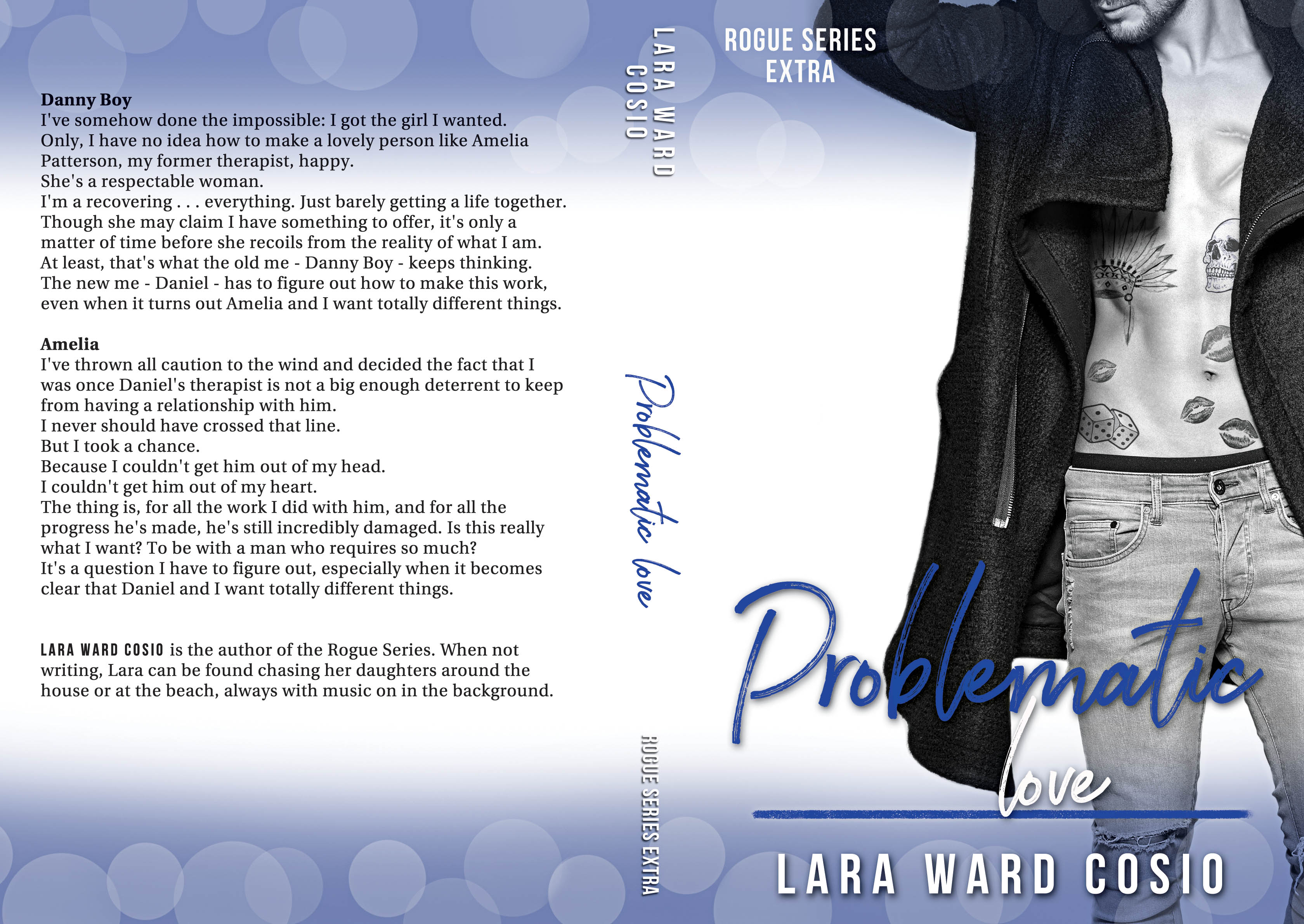 Problematic Love Paperback