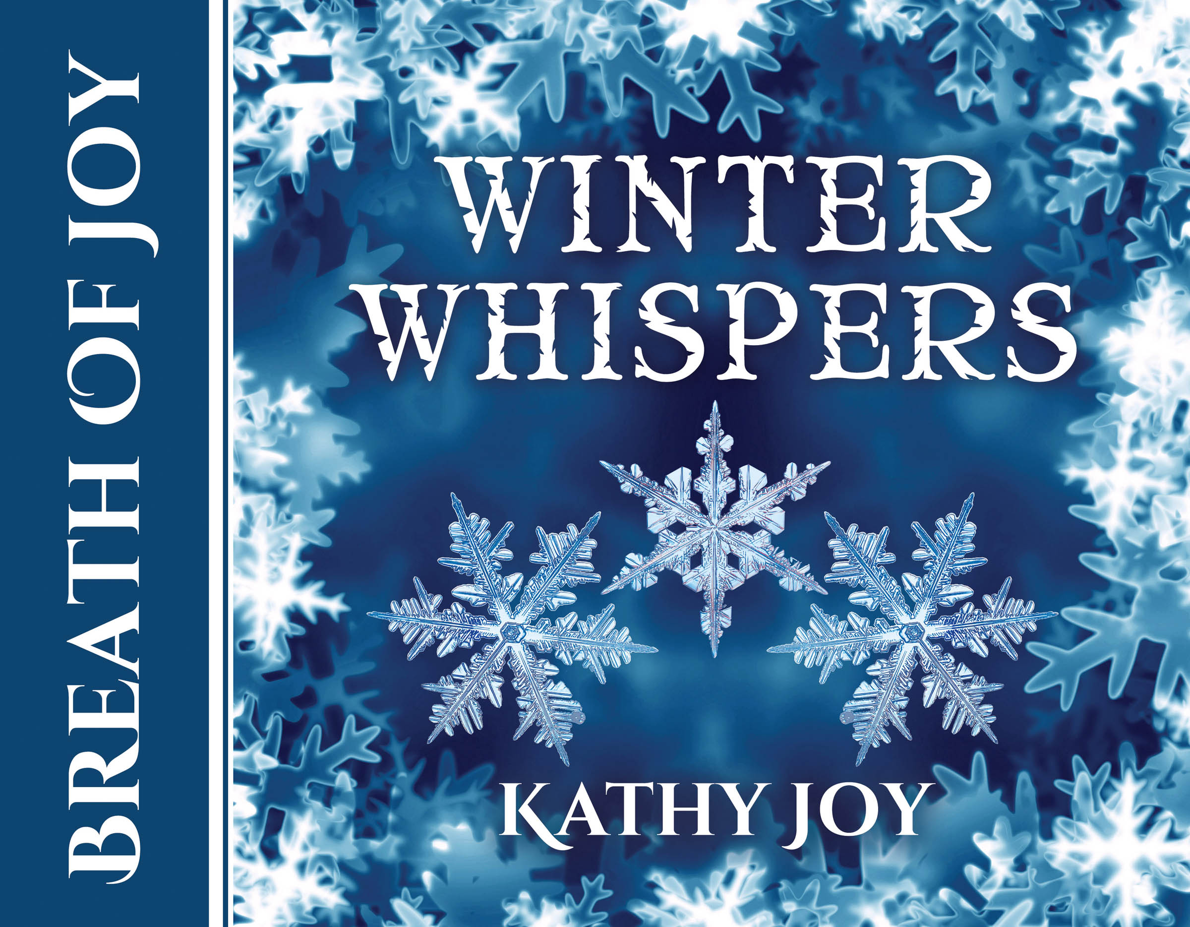 Winter Whispers