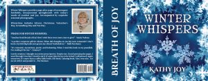 New Release - Winter Whispers