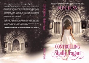 Re-Covered - Controlling Shelly Fagan