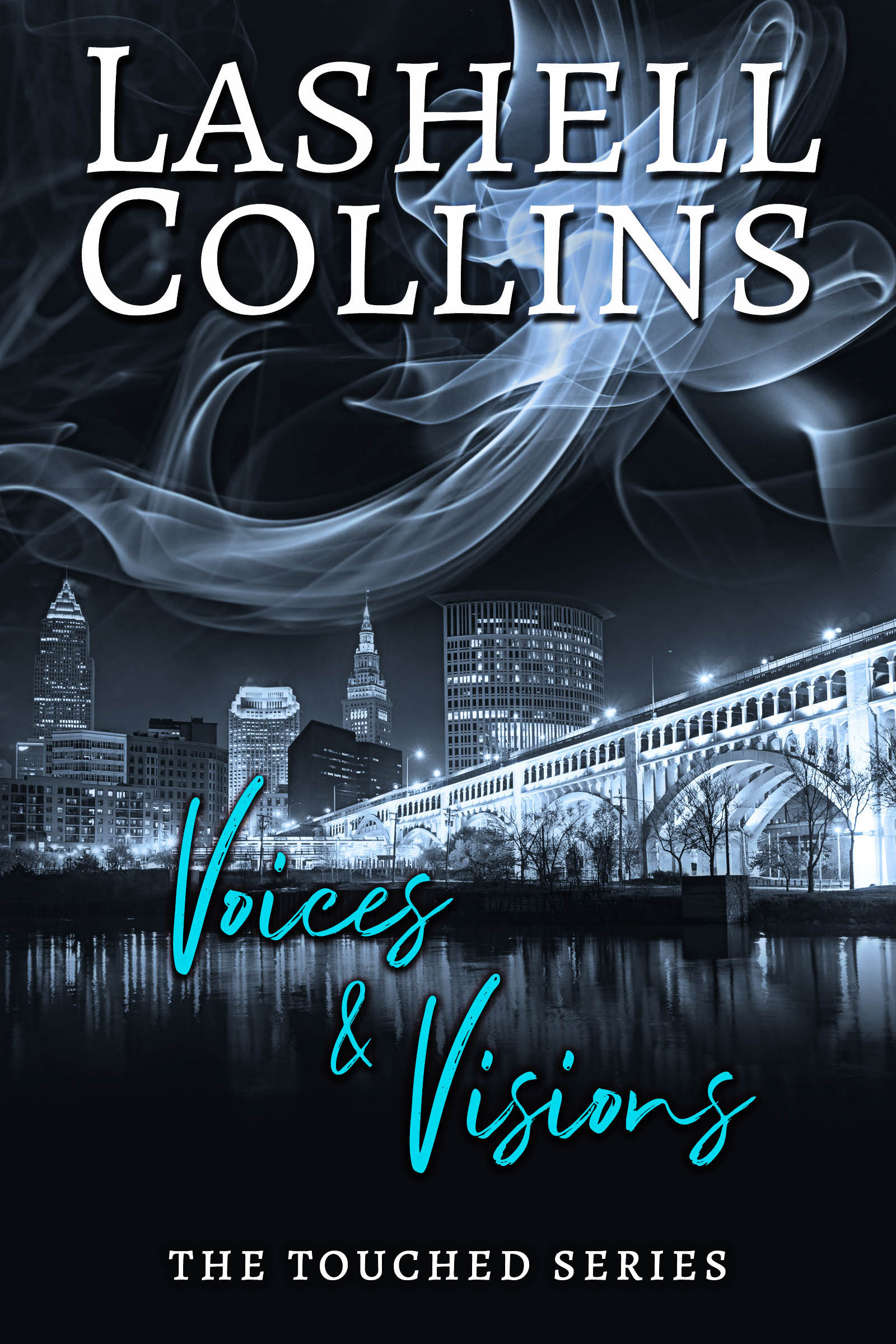 New Release Voices & Visions Chloe