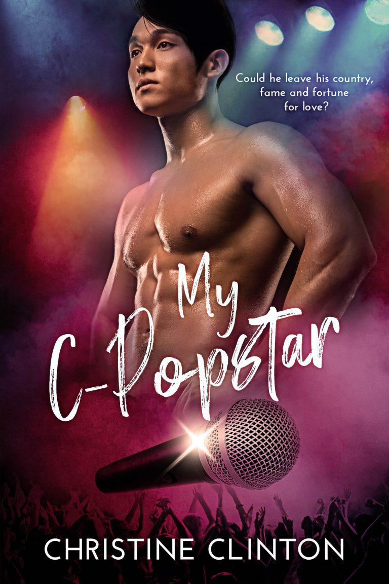 My C-Popstar ebook
