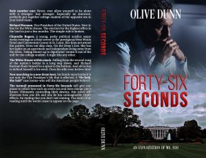 New Release - Forty-Six Seconds