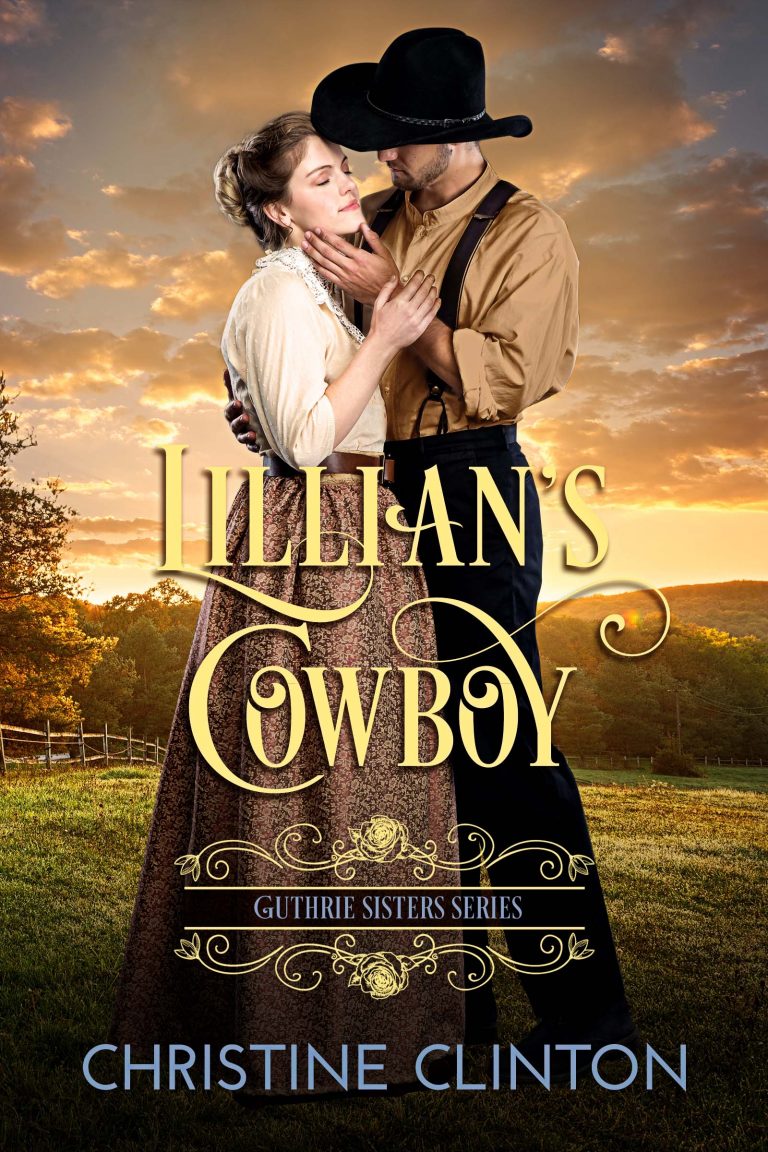 Lillian's Cowboy