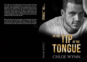 New Release - On the Tip of the Tongue