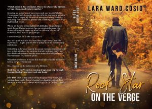 New Release - Rock Star On The Verge