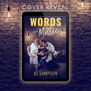 New Release - Words and Music