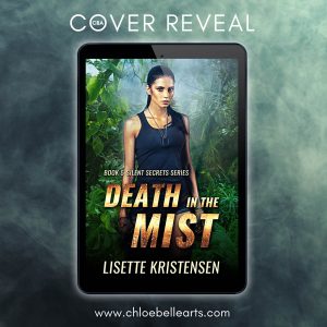 New Release - Death in the Mist