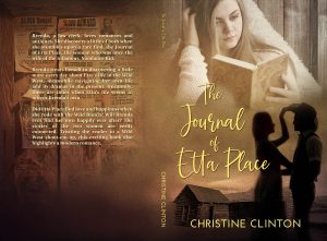New Release - The Journal of Etta Place