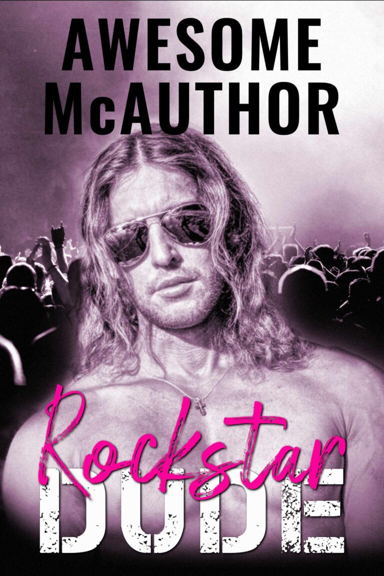 Rock Star Book Cover